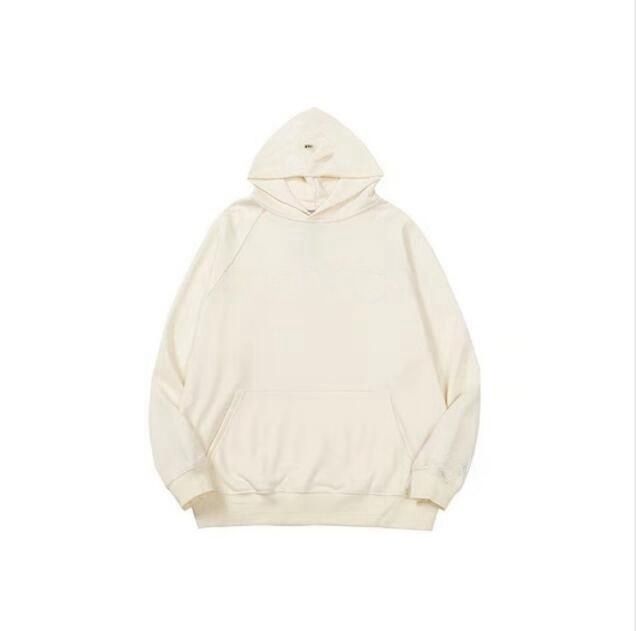 #4Hoodies-Beige