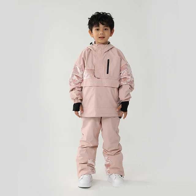 Boy - Pink-160