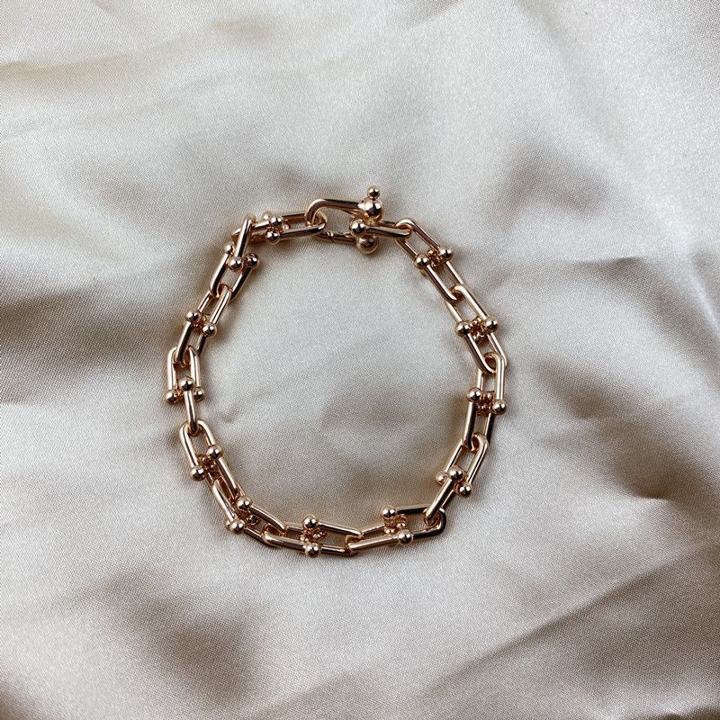 Rose Gold-20cm