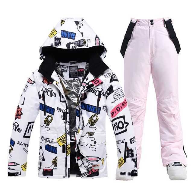 Jacket Pant Style 1-M13