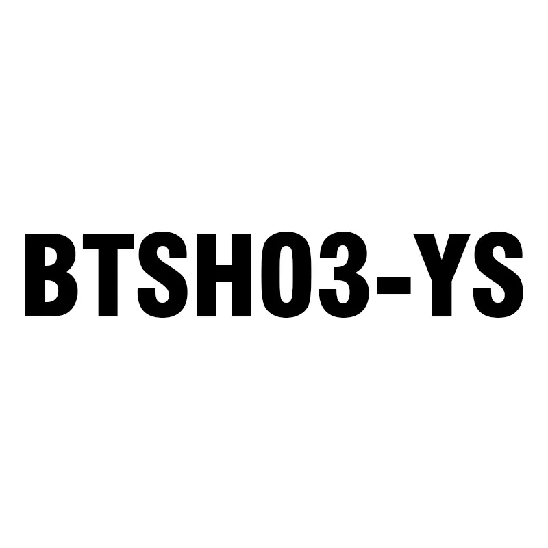 BTSH03-YS