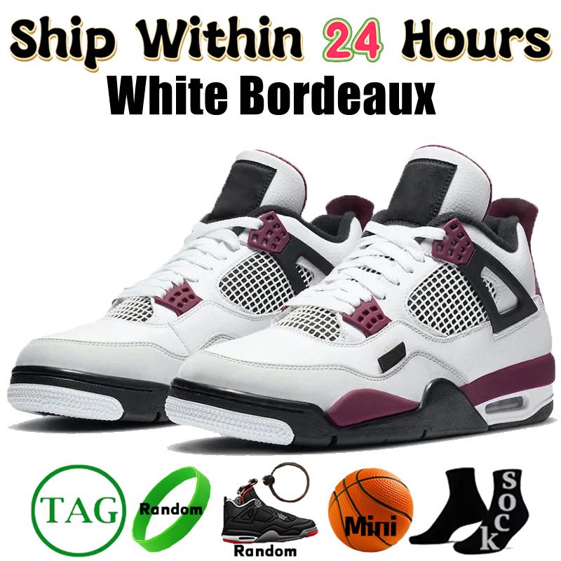 26 White Bordeaux