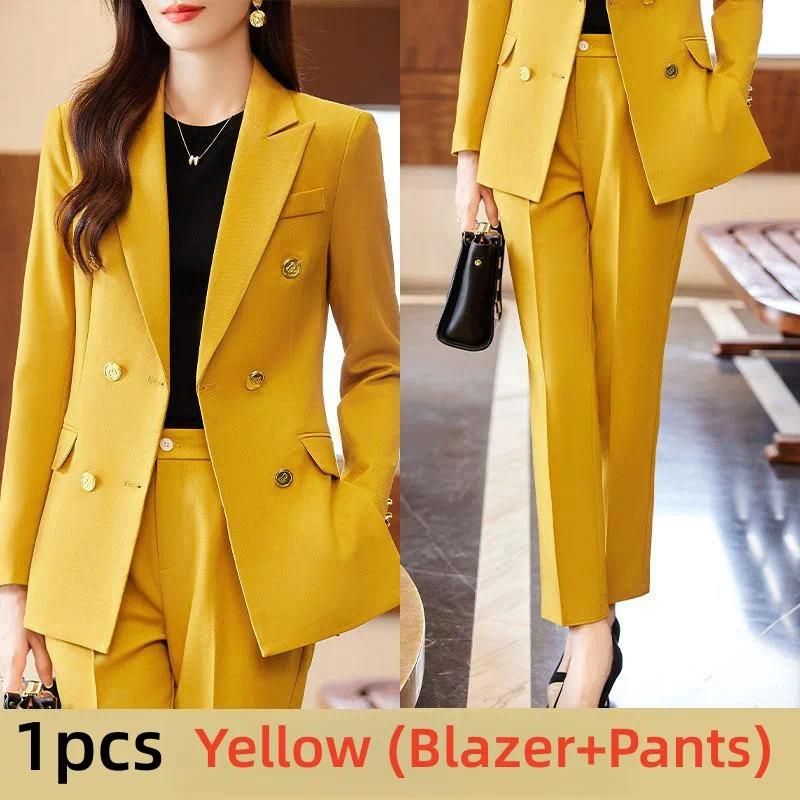 Yellow2pcs