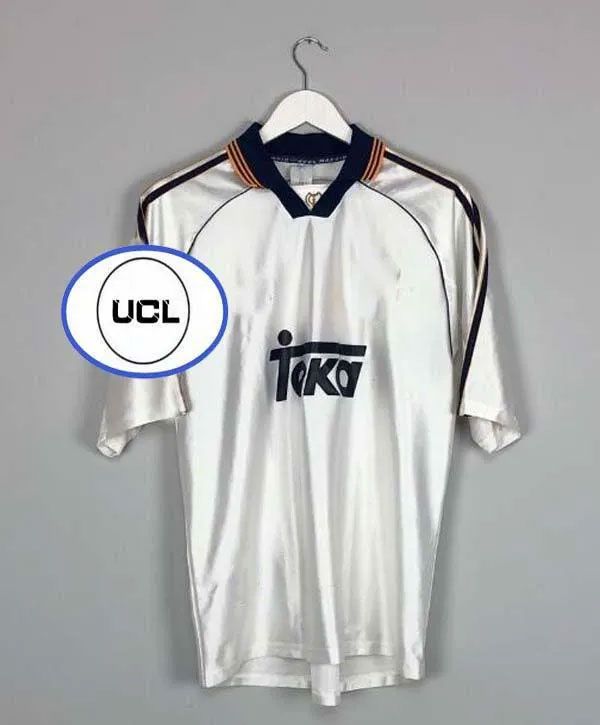 99/00ホームUCL