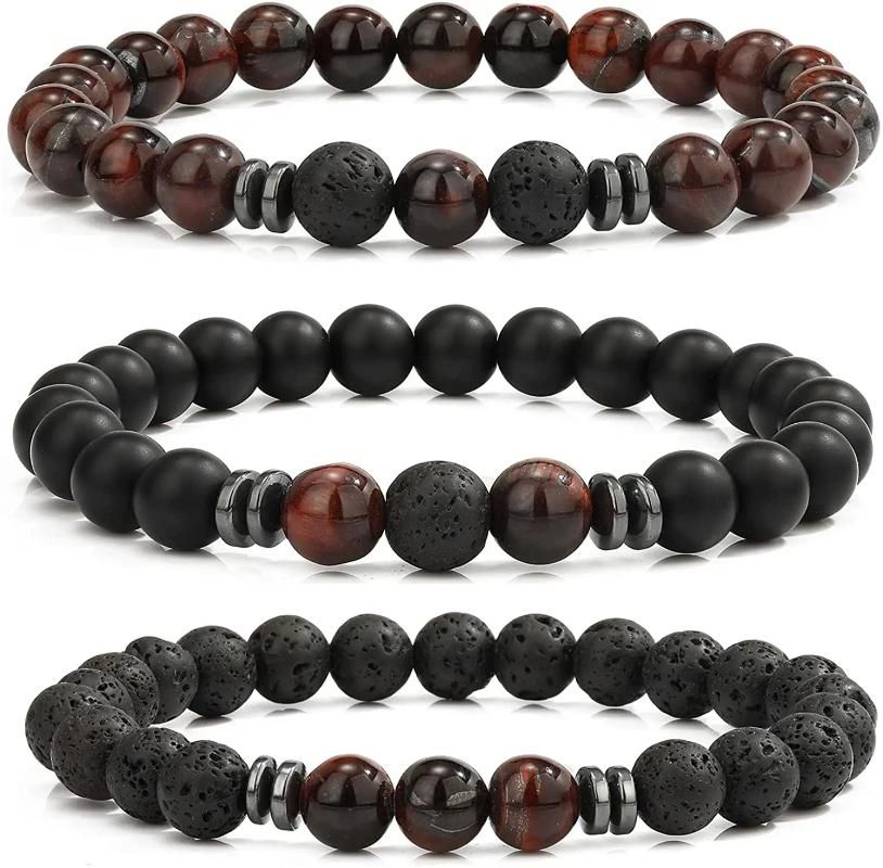 Red Tiger Eye