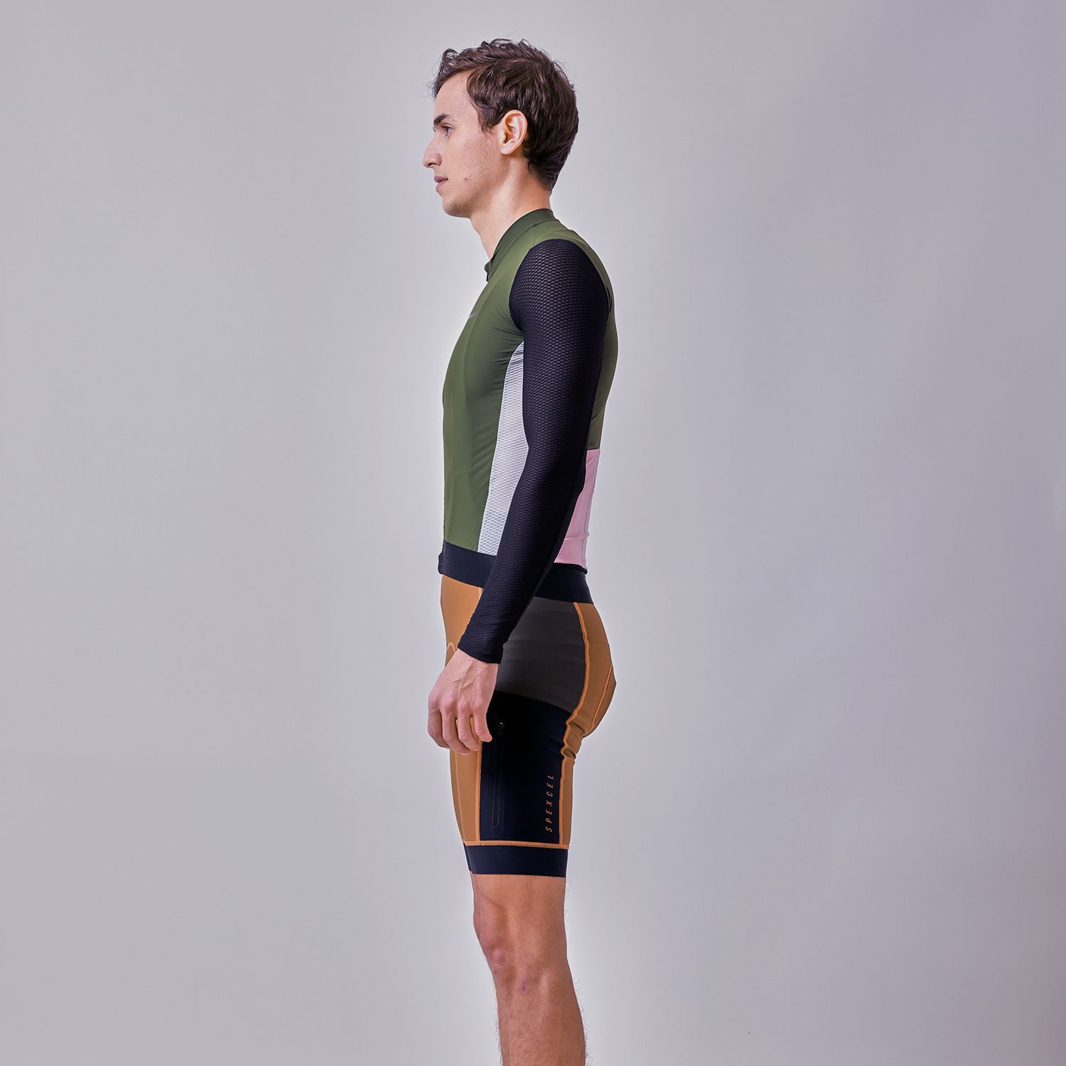 Spexcel cycling online jersey