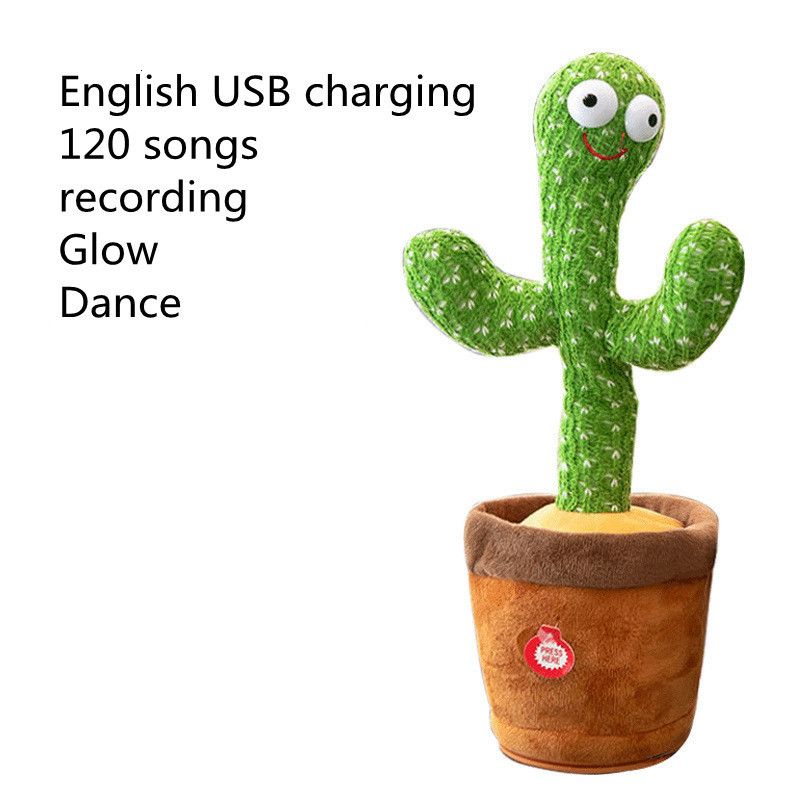 Inglese USB-32cm