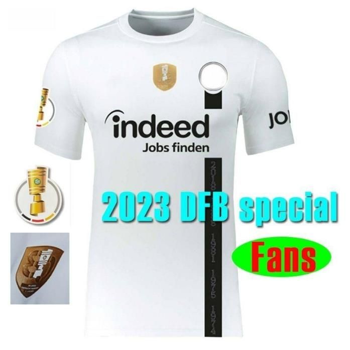 2023 DFB Special+Patch