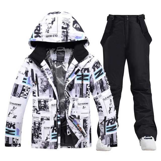 Jacket Pant Style 1-XXL