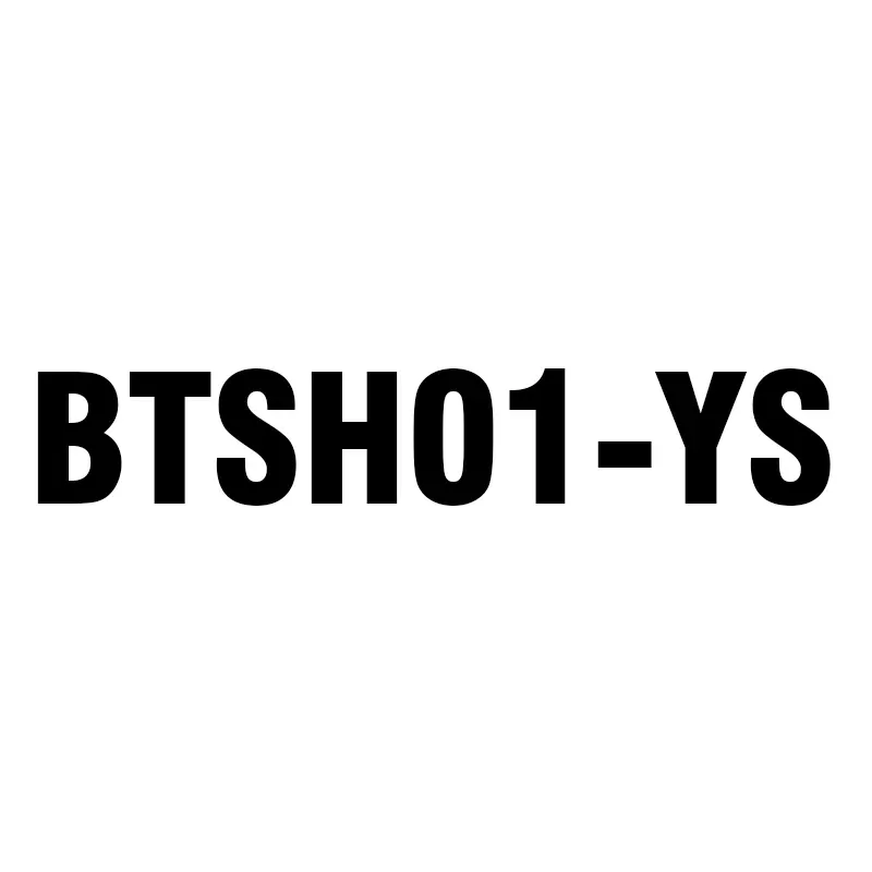 BTSH01-YS