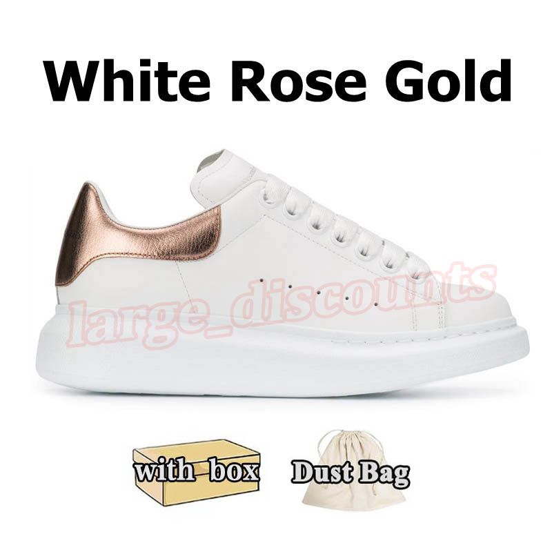 C8 weißes Roségold