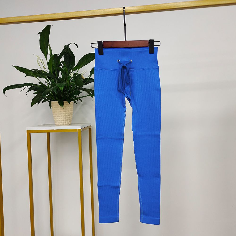 pantalon bleu