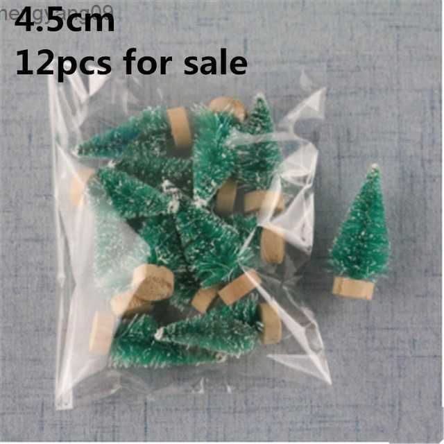 12pcs Green