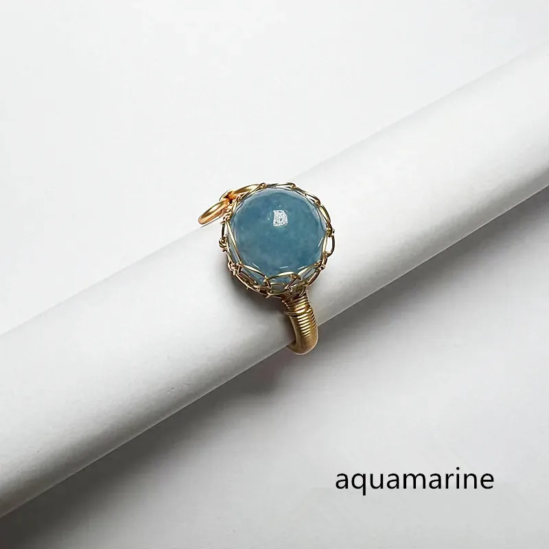 Aquamarin