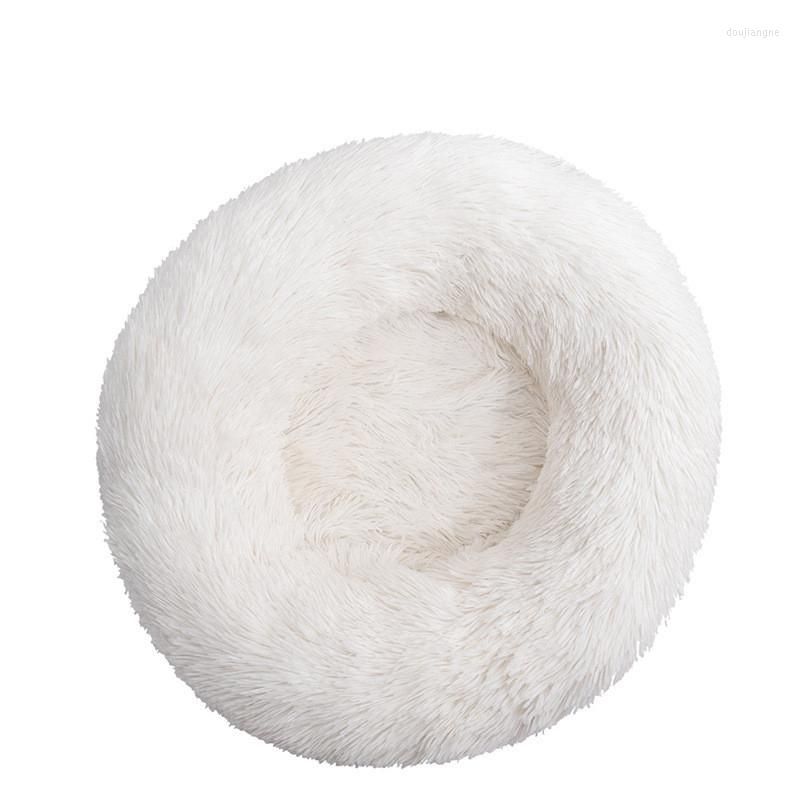 white 40cm Round