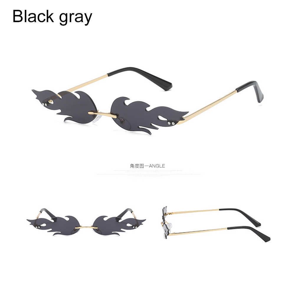 Een zwart grijs