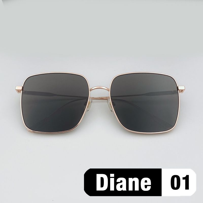 Diane (01)-White Gift Box(2020)