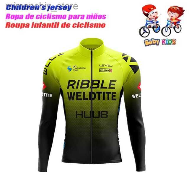 Jersey per bambini