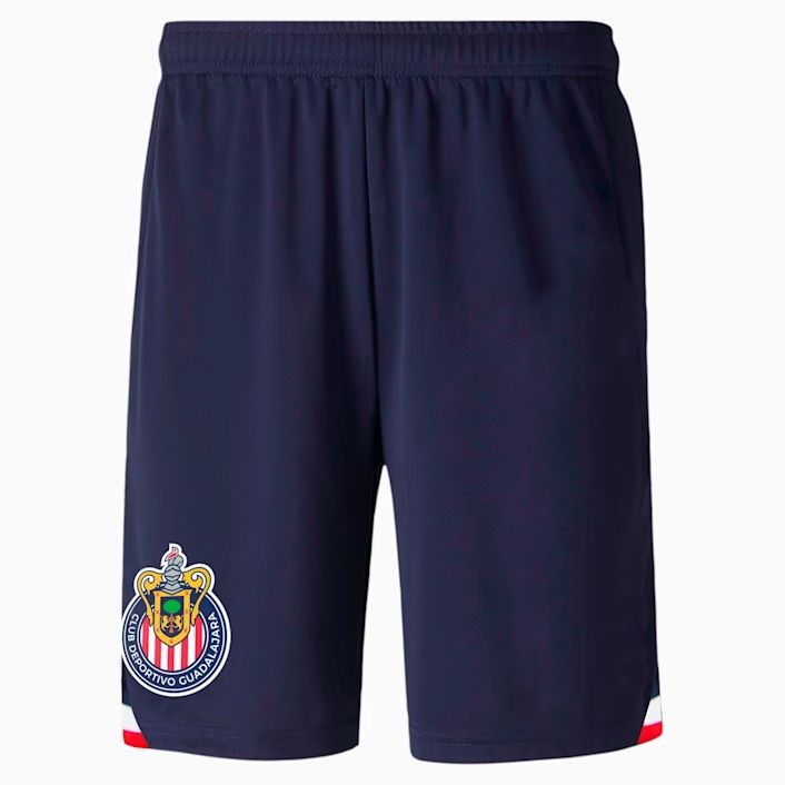 Chivas 23 24 Hem