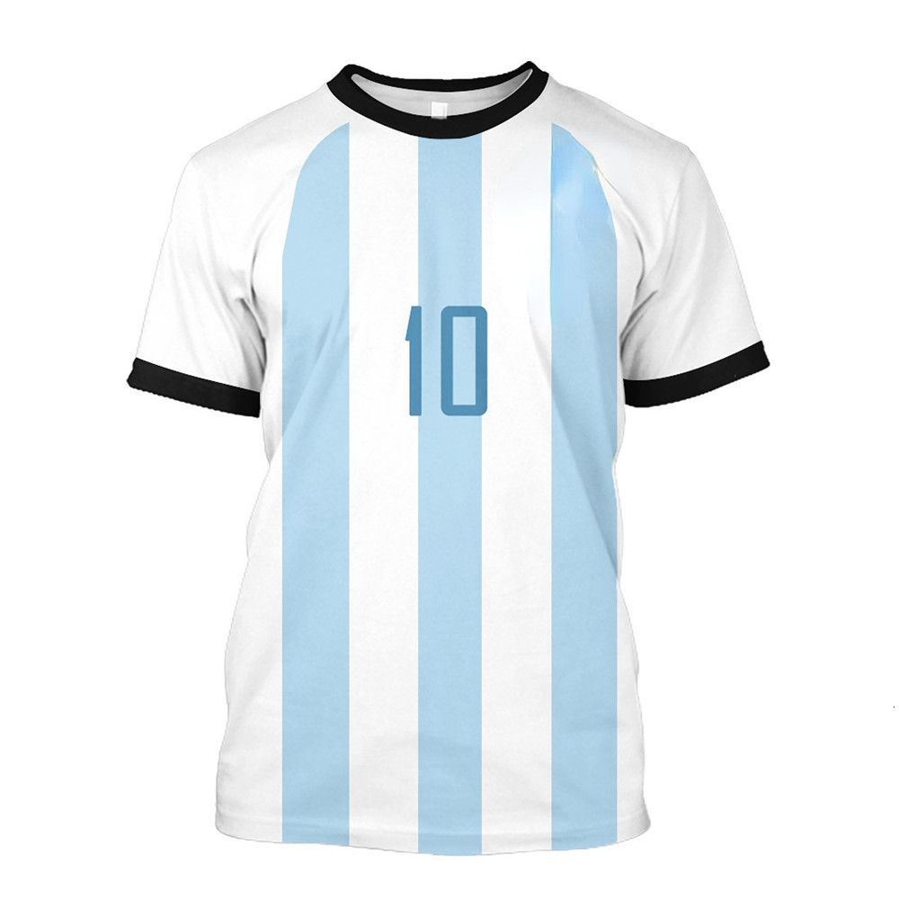 Camiseta 6