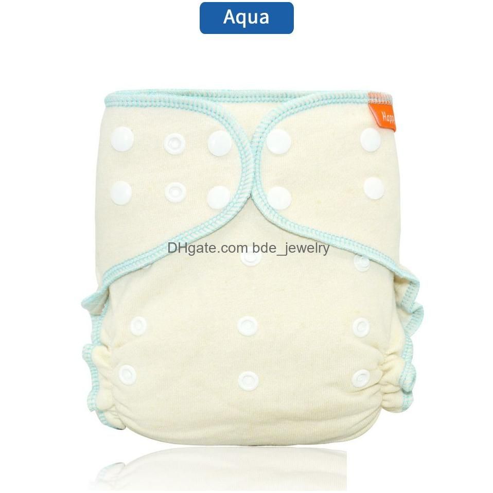 Aqua-Fitted Diaper