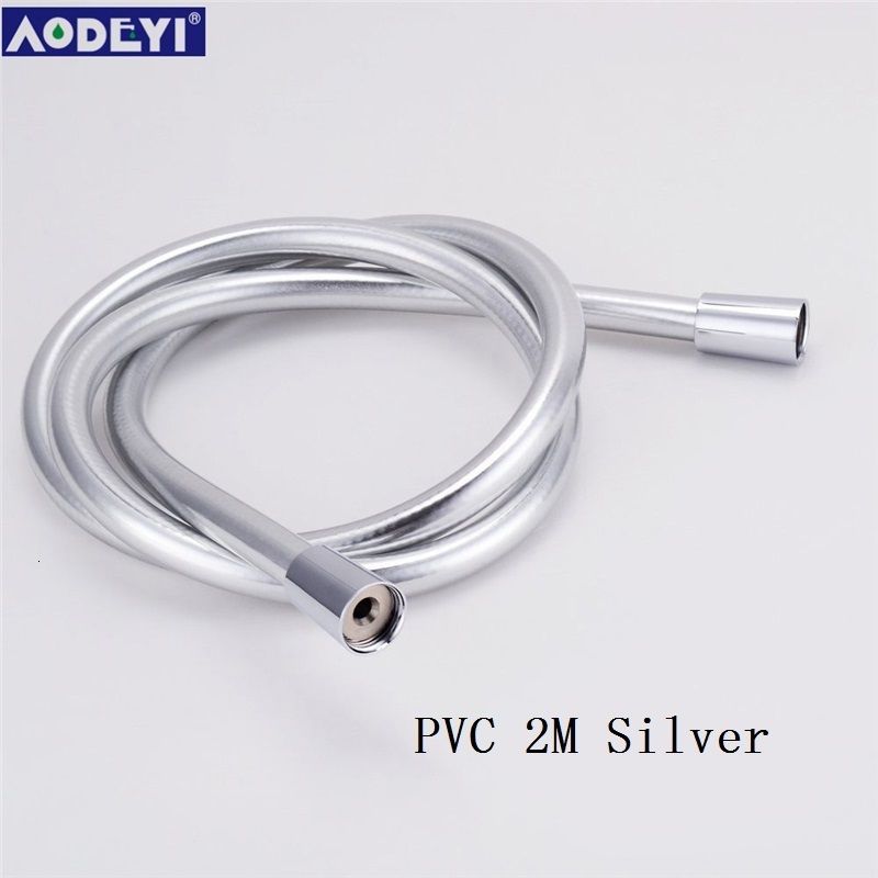 Pvc 2m Silver