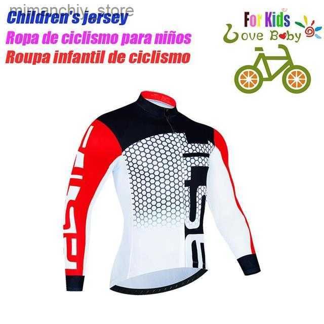 Jersey per bambini