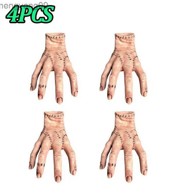 Vinylhand-4pcs