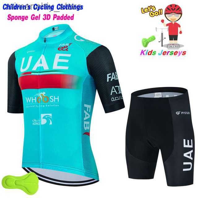 cycling set 6