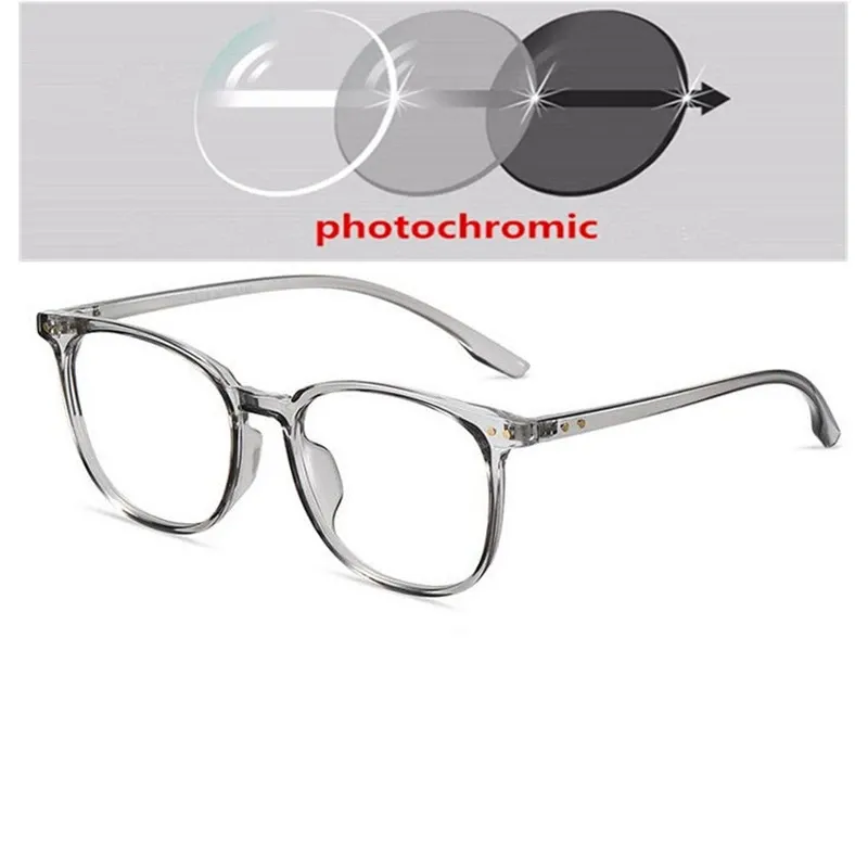 Fotochromic Gray C2