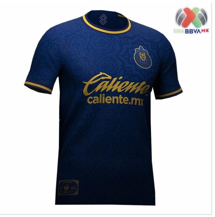 Chivas 200. rocznica Blu