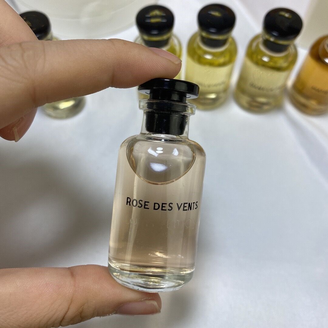 LOUIS VUITTON fragrance review HEURES D'ABSENCE - LV perfume - Will you  feel the smell of absence? 