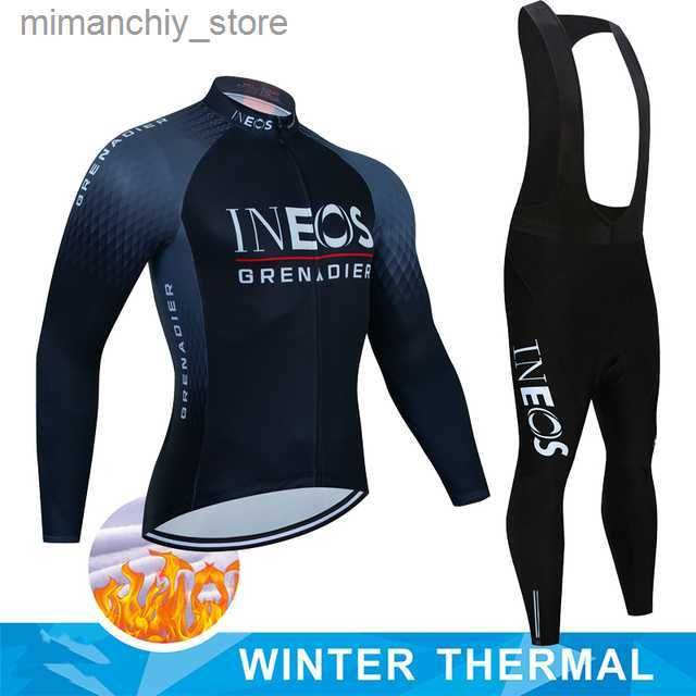 INEOS GRENADIER