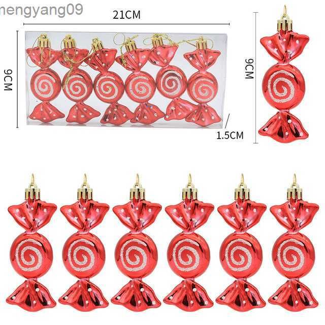 6 -stcs Candy Pendants14