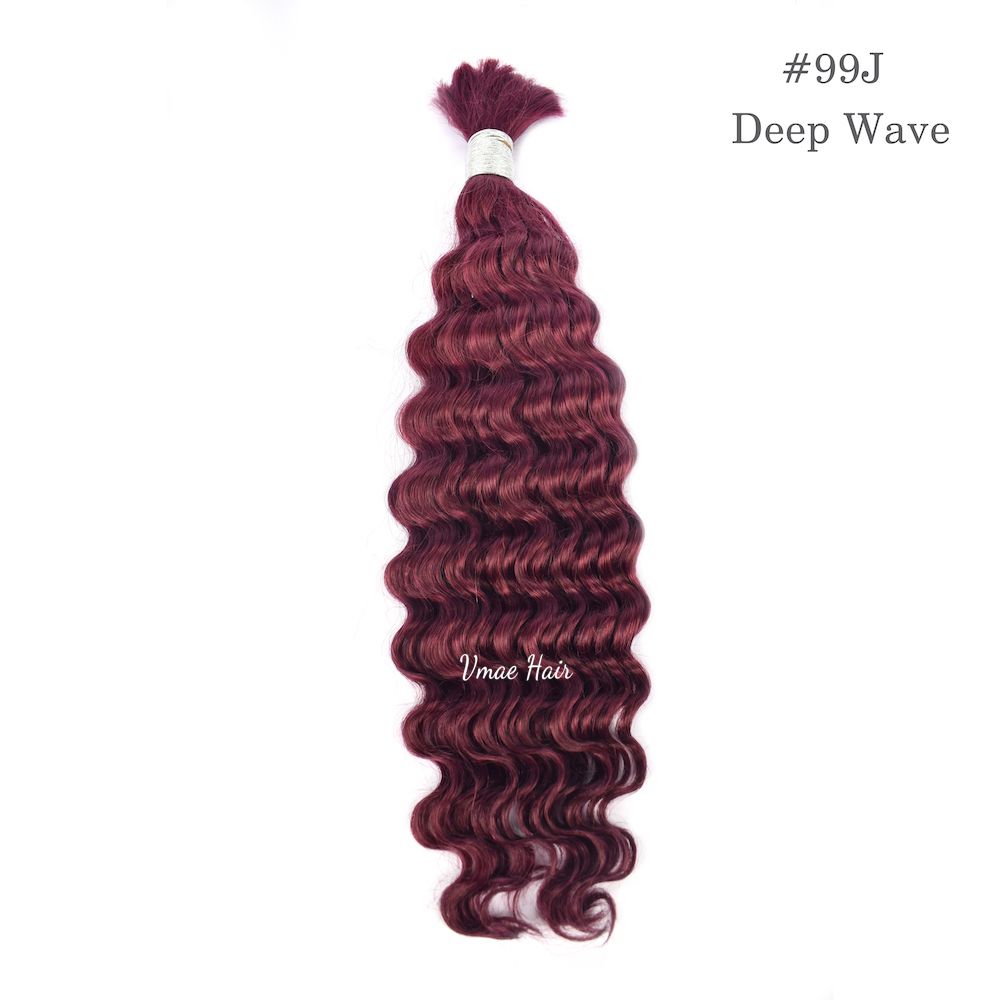 #99J Deep wave