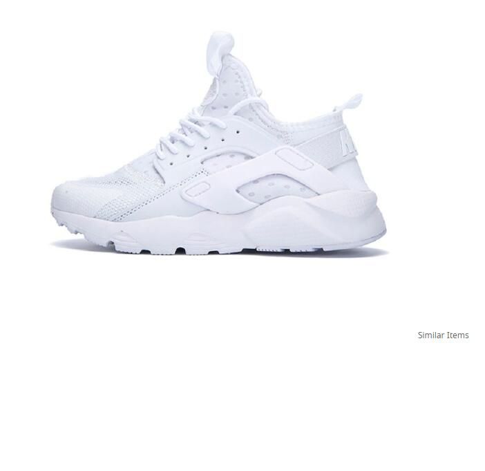 2023 Classic Huarache Ultra 4.0 Running Shoes Hurache Chaussures