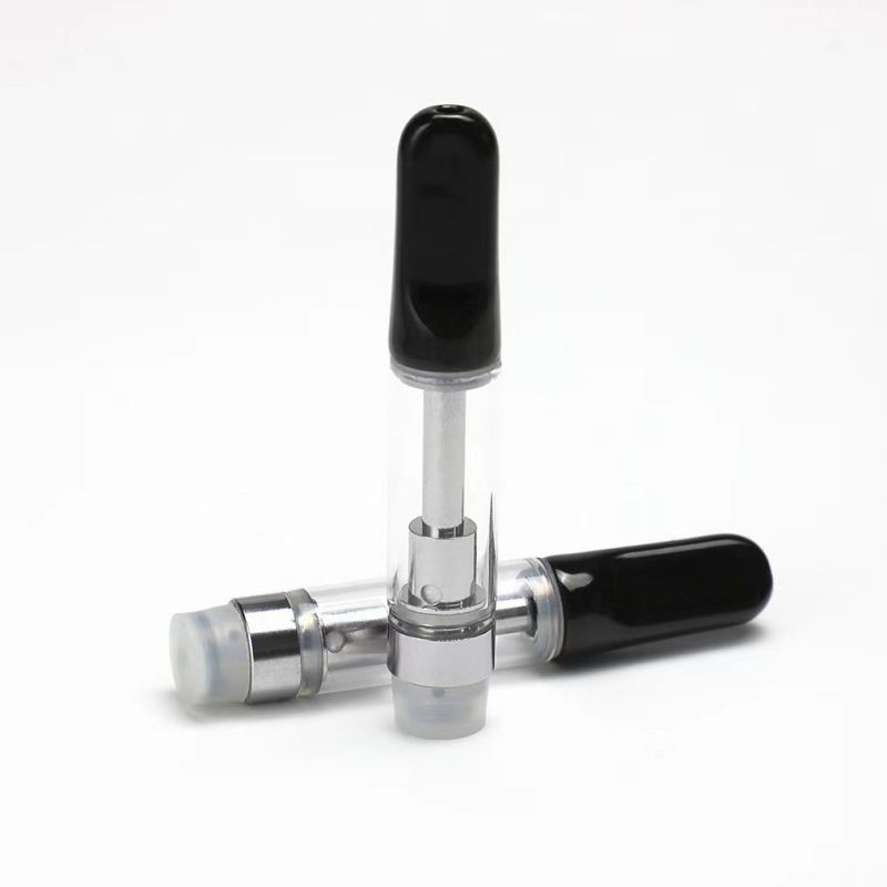 0,5 ml met zwarte tip