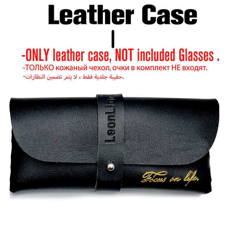 Blackleathercase