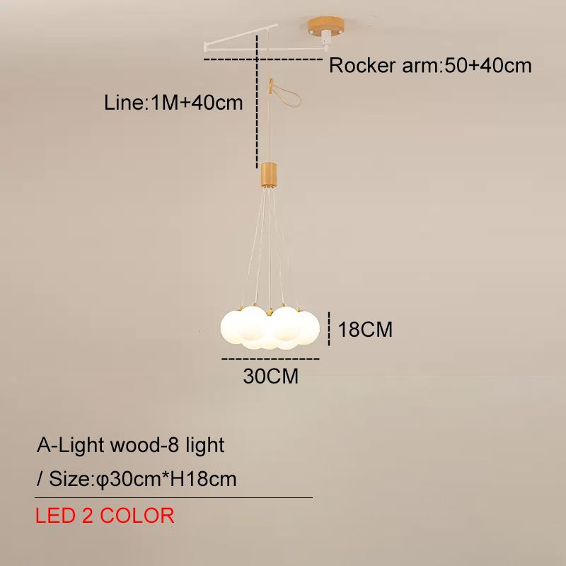 A-Light-8-LED2Color