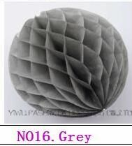 NO16 Grey