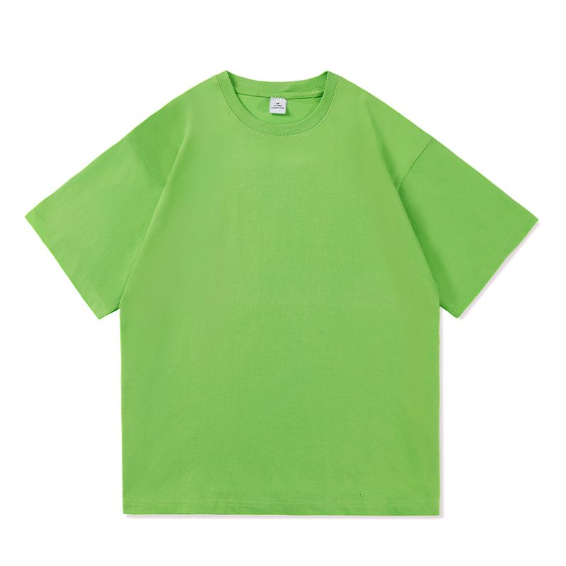 fluorescent green