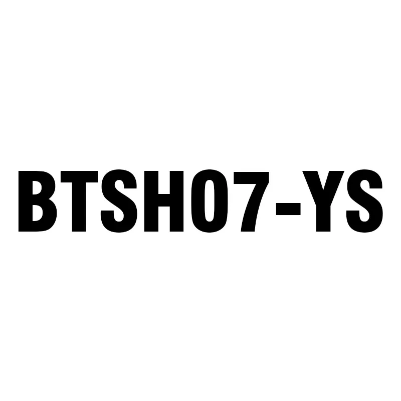 BTSH07-YS