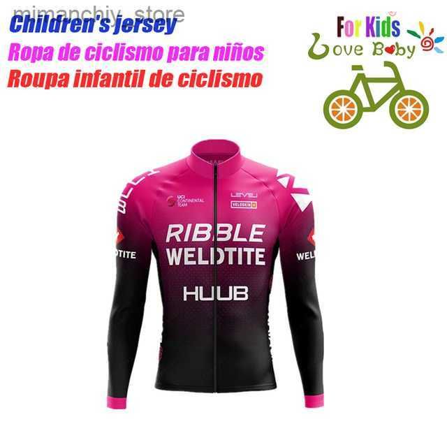 Kinderjersey