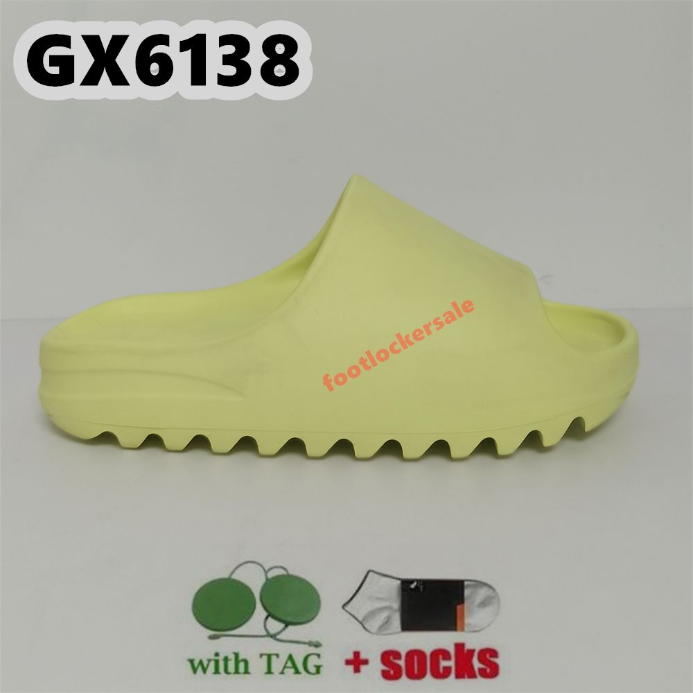 GX6138 Glödgrön
