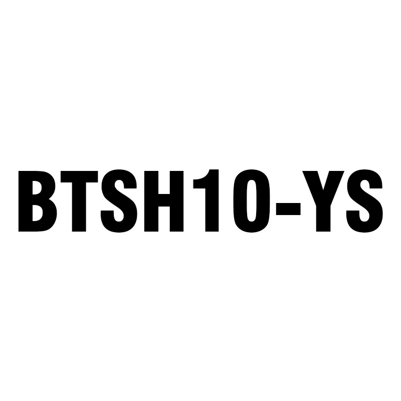 BTSH10-OS