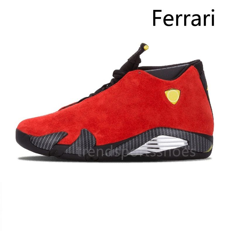 14s Ferrari