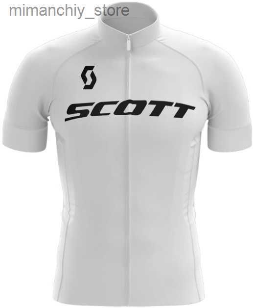 cycling jersey