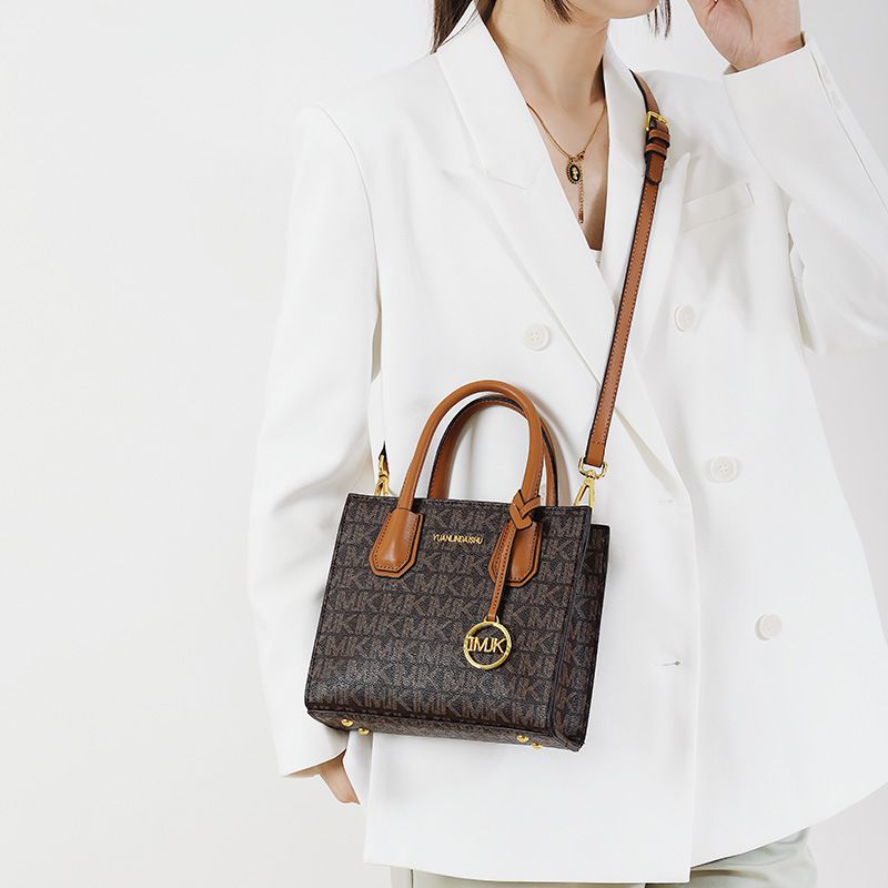 IMJK Luxury Women's Shoulder Bags Designer Crossbody Shoulder