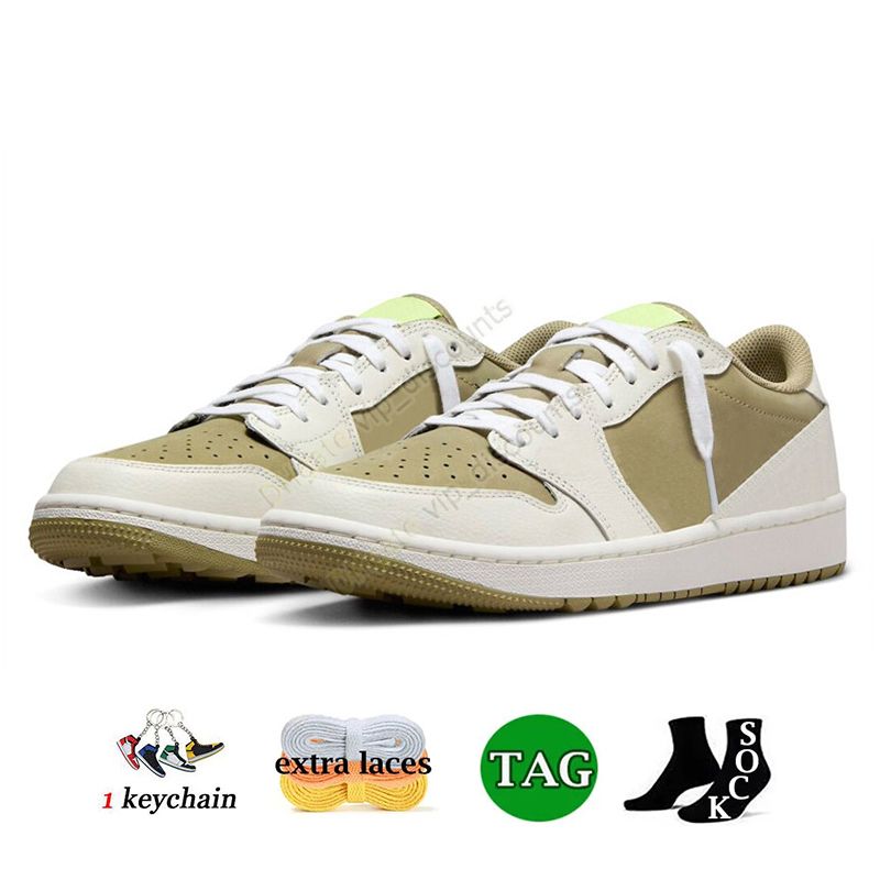 B10 Golf Olive