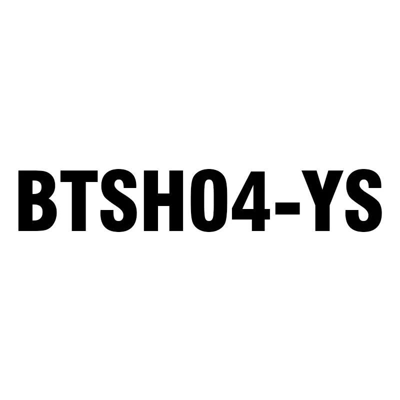 BTSH04-YS